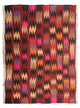 Starý kilim Koberec 90x114cm