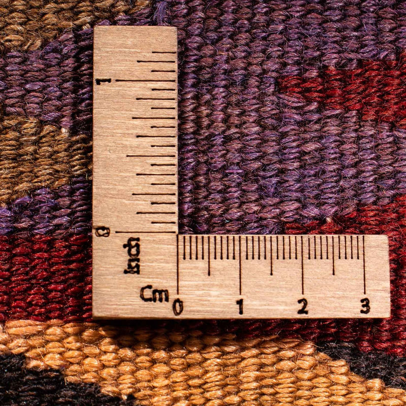 Starý kilim Koberec 90x114cm