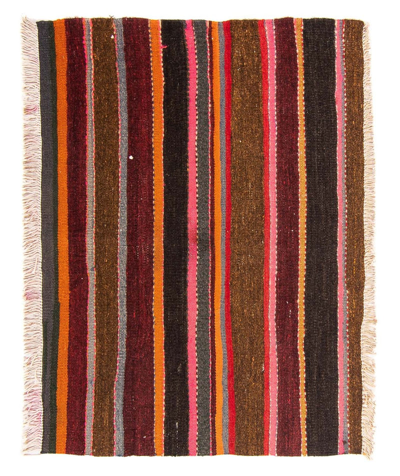 Starý kilim Koberec 85x115cm