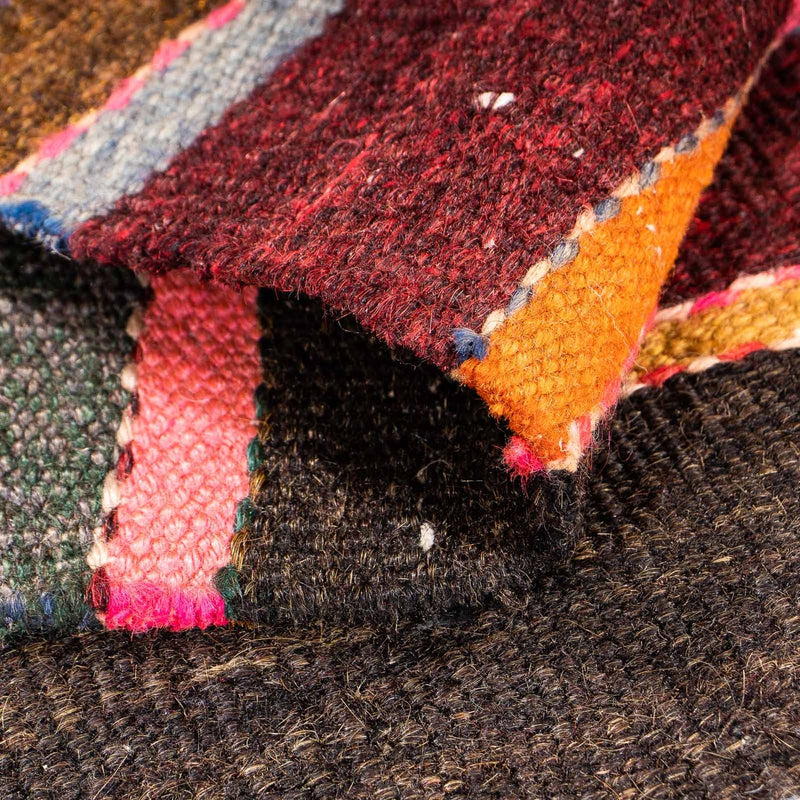 Starý kilim Koberec 85x115cm