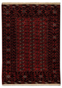 Bukhara Koberec 120x164cm - Orientální koberec – product image