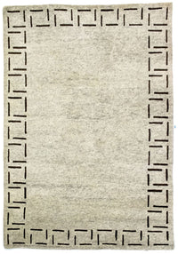 Nepálský koberec 124x183cm - Vlněný koberec – product image