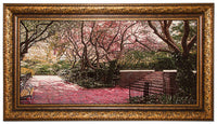 Obrázkový koberec 113x64cm - Orientální koberec – product image