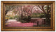 Obrázkový koberec 113x64cm - Orientální koberec