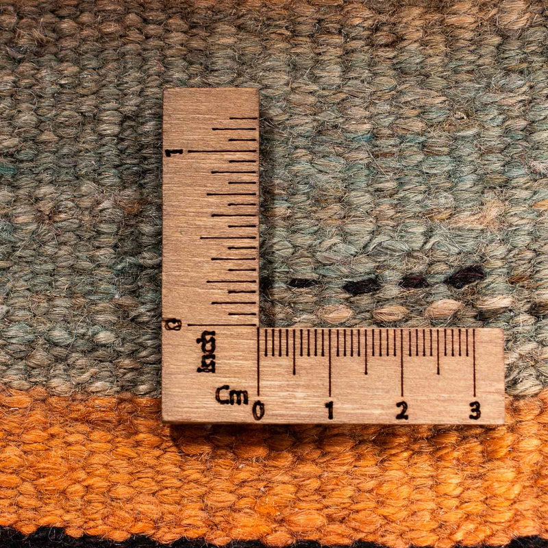 Starý kilim Koberec 120x130cm
