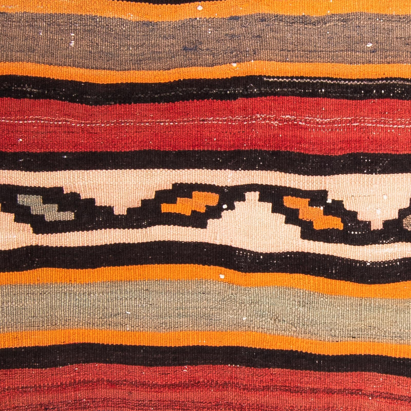 Starý kilim Koberec 120x130cm