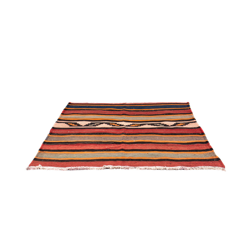 Starý kilim Koberec 120x130cm
