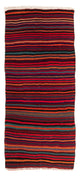 Starý kilim Koberec 100x195cm