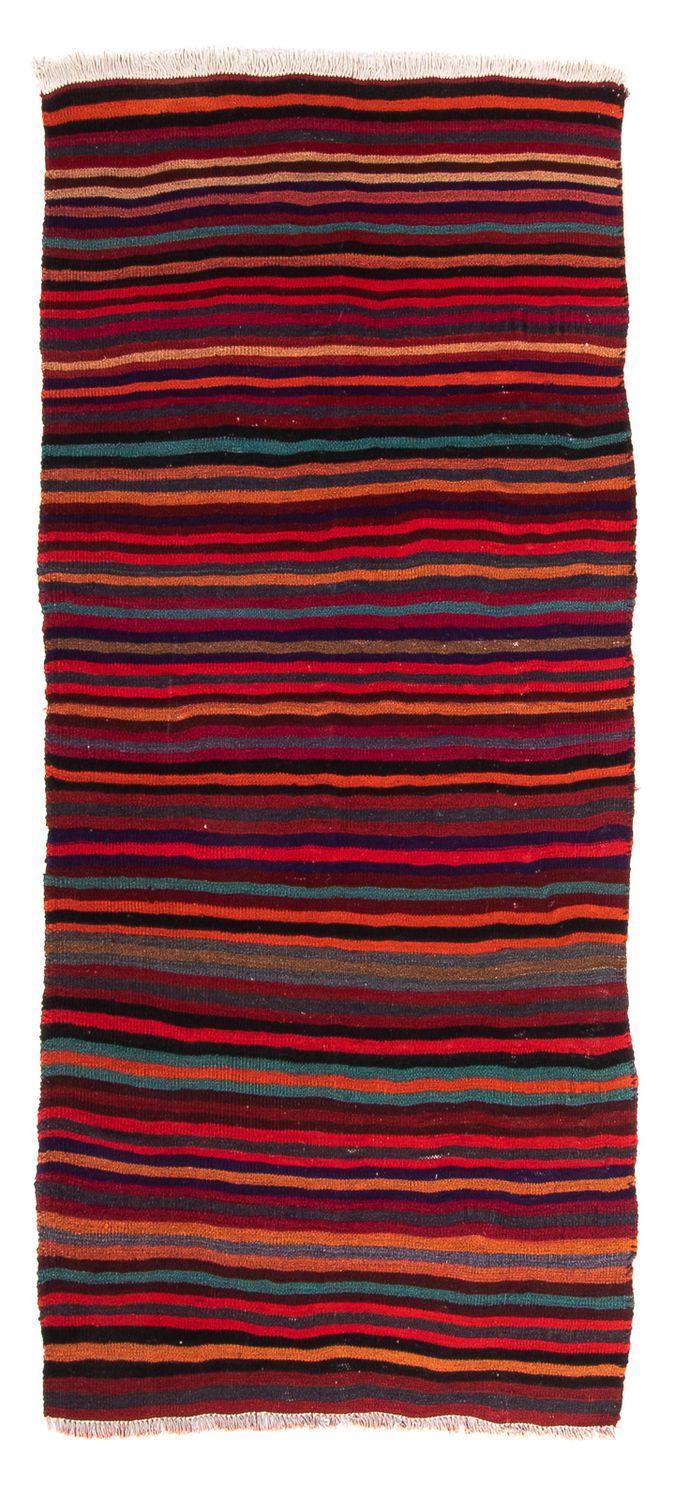 Starý kilim Koberec 100x195cm