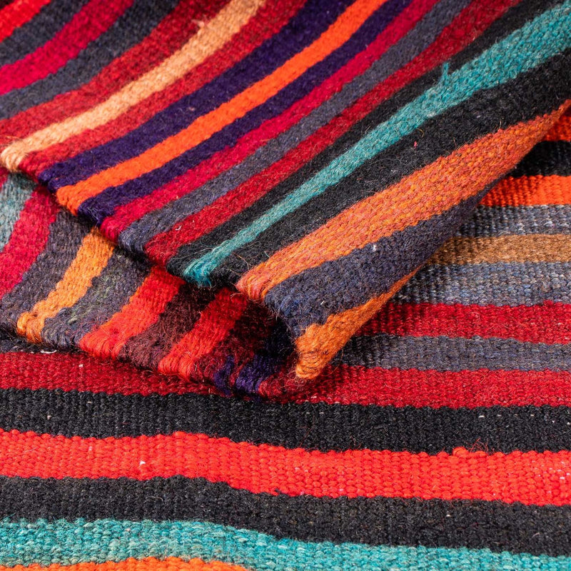 Starý kilim Koberec 100x195cm