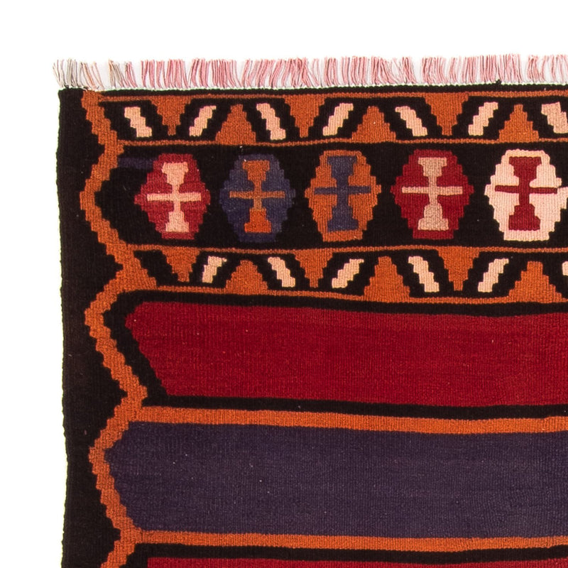 Starý kilim Koberec 145x180cm