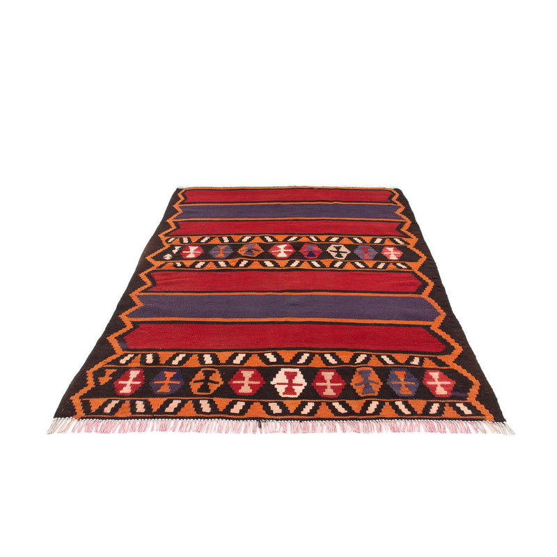 Starý kilim Koberec 145x180cm