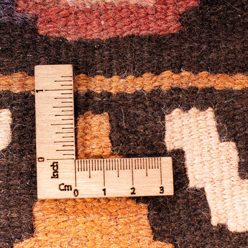 Starý kilim Koberec 145x180cm