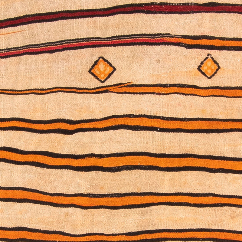 Starý kilim Koberec 147x150cm
