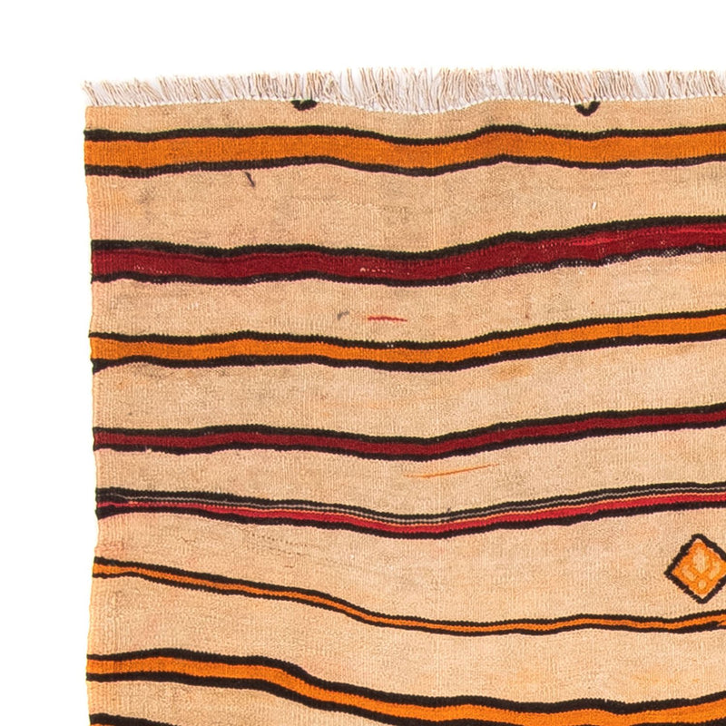 Starý kilim Koberec 147x150cm