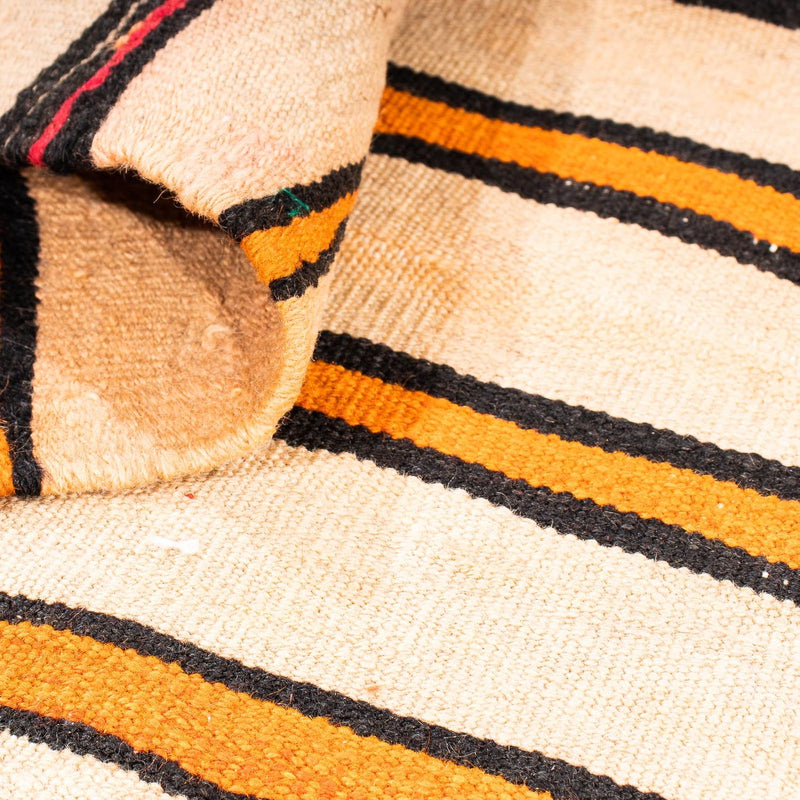Starý kilim Koberec 147x150cm