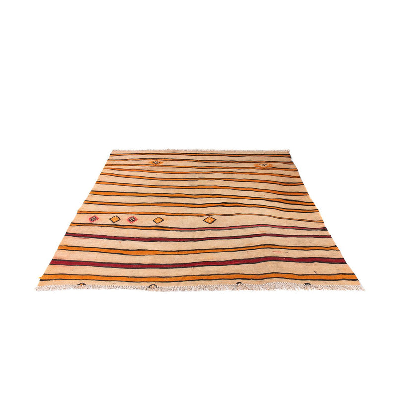 Starý kilim Koberec 147x150cm