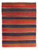 Starý kilim Koberec 150x205cm