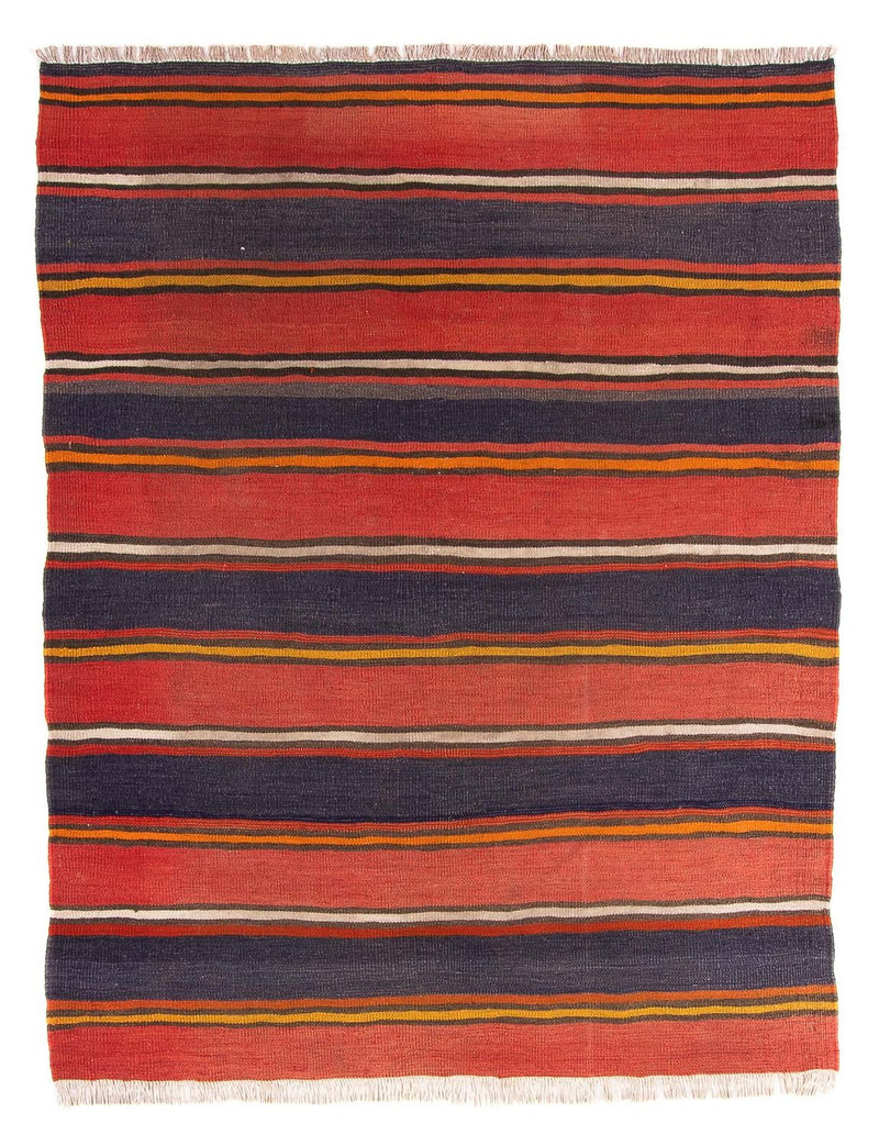 Starý kilim Koberec 150x205cm