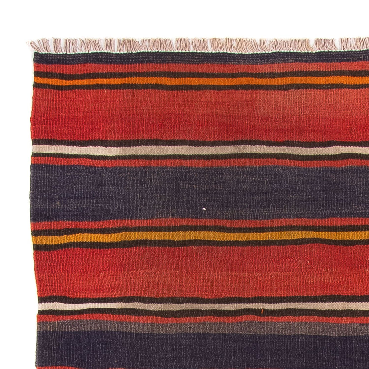 Starý kilim Koberec 150x205cm