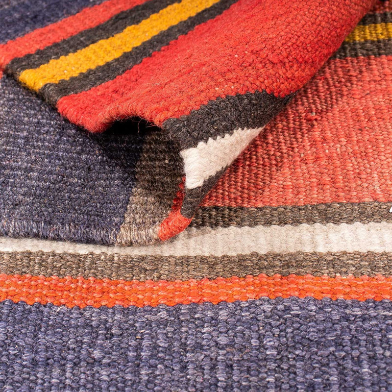 Starý kilim Koberec 150x205cm