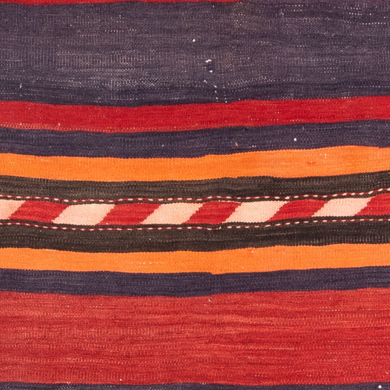 Starý kilim Koberec 150x160cm