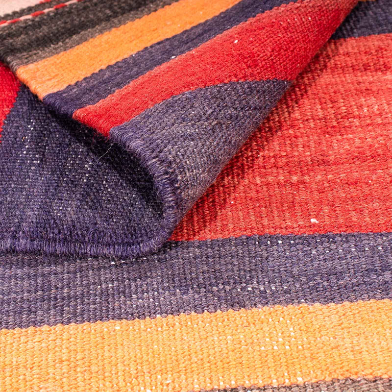 Starý kilim Koberec 150x160cm