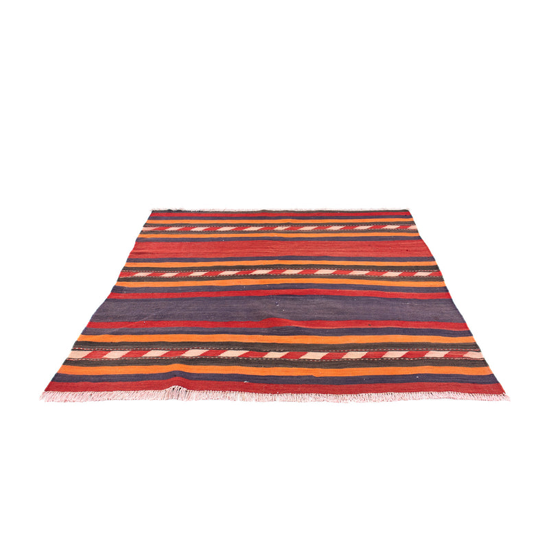 Starý kilim Koberec 150x160cm