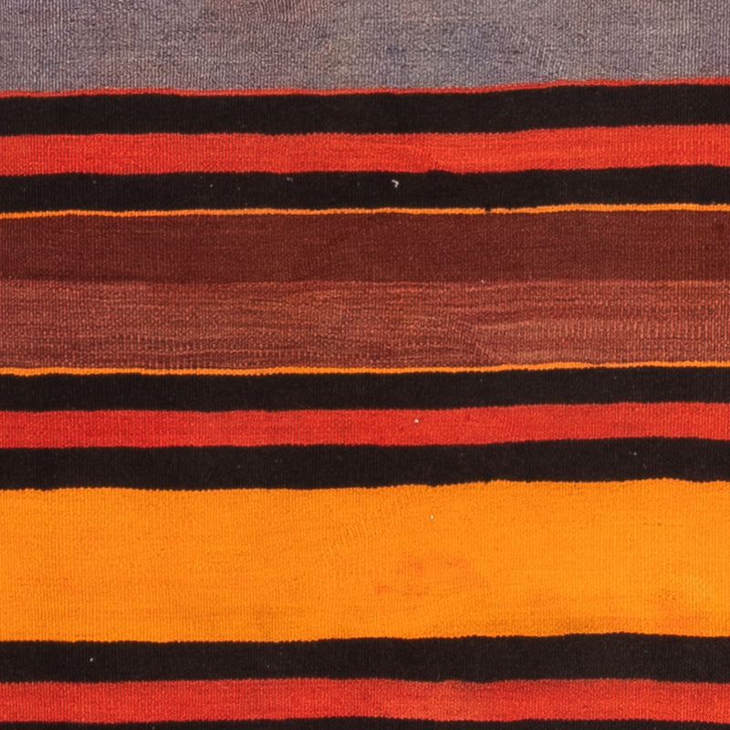 Starý kilim Koberec 135x150cm
