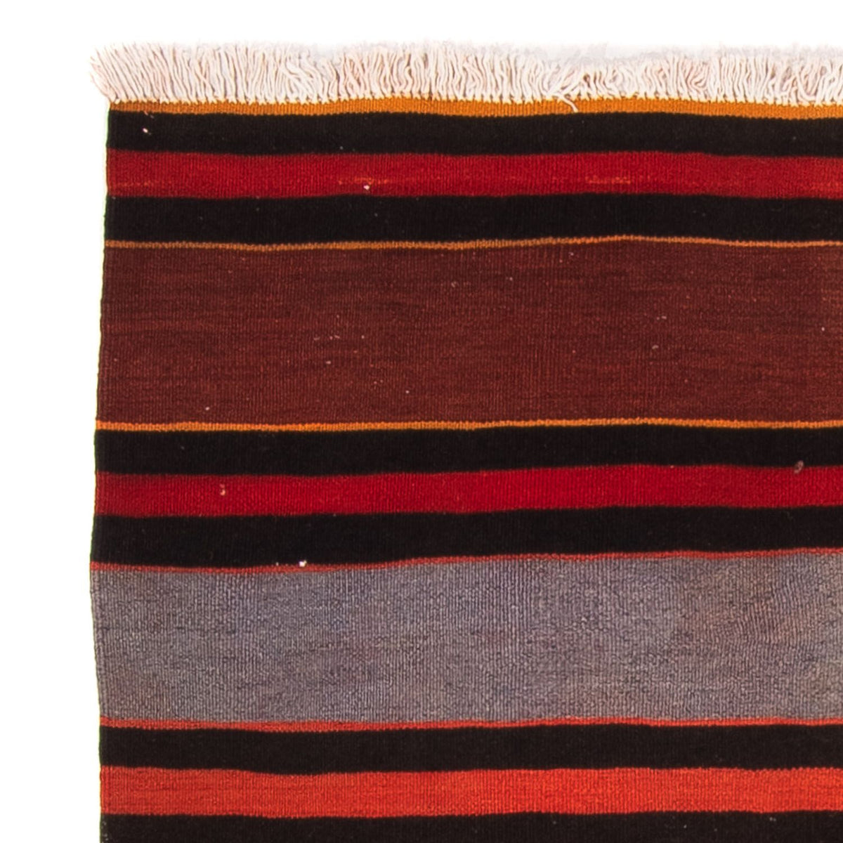 Starý kilim Koberec 135x150cm