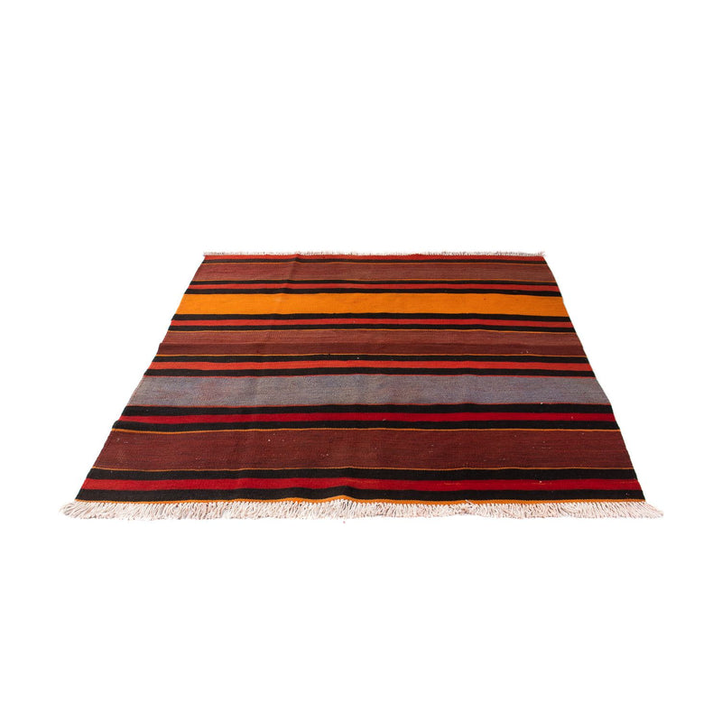 Starý kilim Koberec 135x150cm