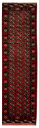 Bukhara Koberec 85x288cm - Orientální koberec