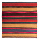 Starý kilim Koberec 175x170cm