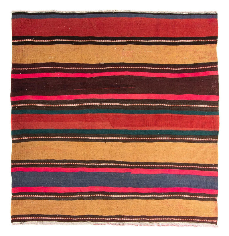Starý kilim Koberec 175x170cm