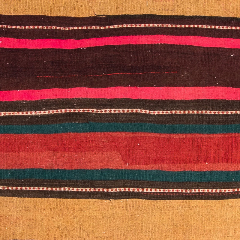 Starý kilim Koberec 175x170cm