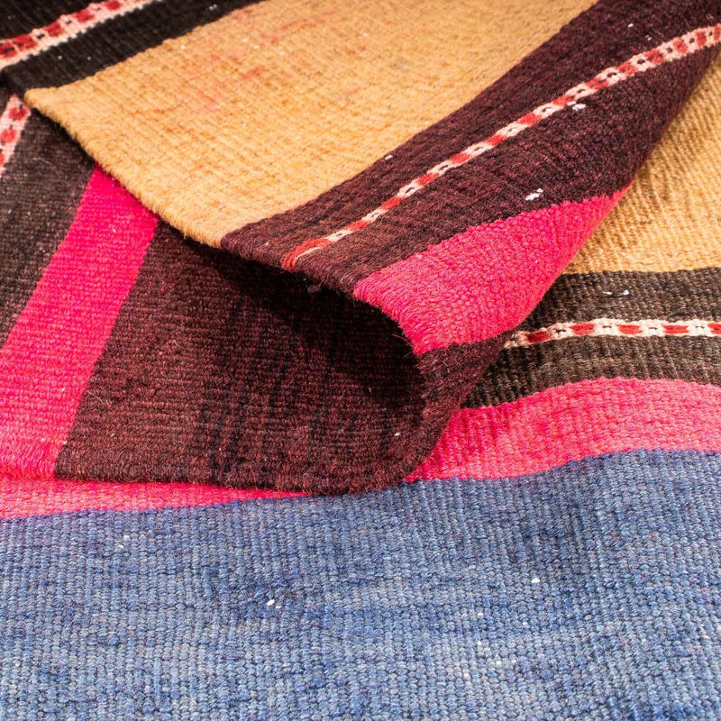Starý kilim Koberec 175x170cm