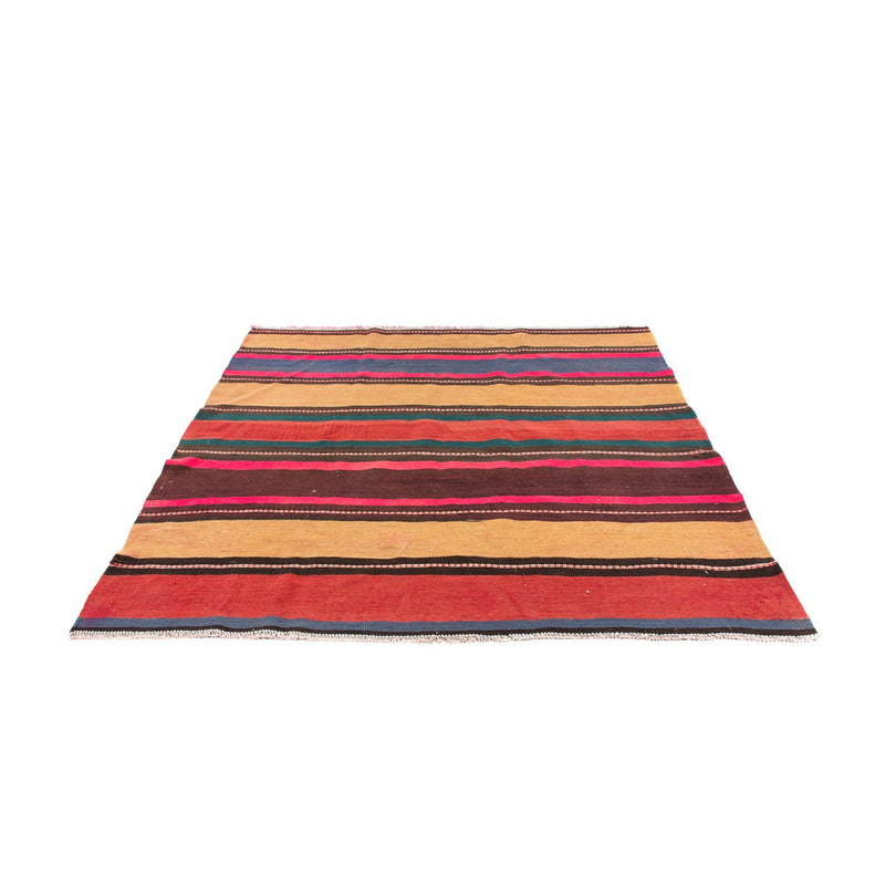 Starý kilim Koberec 175x170cm