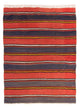 Starý kilim Koberec 150x195cm