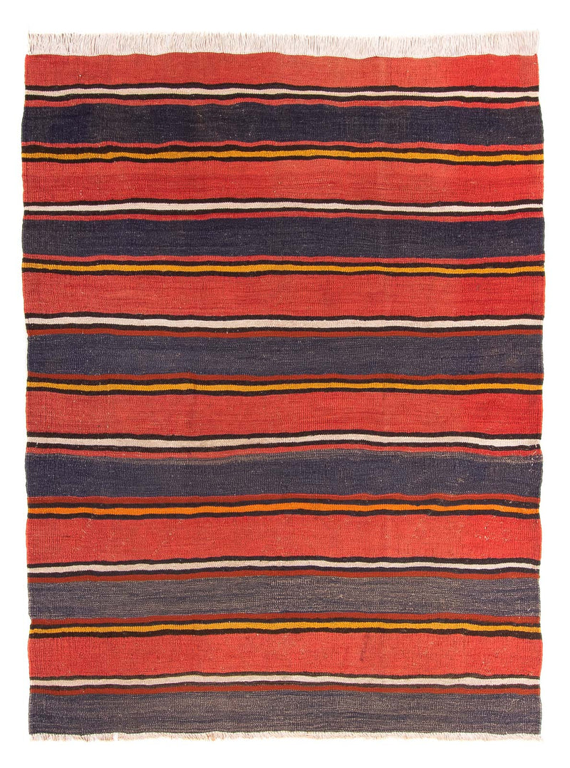 Starý kilim Koberec 150x195cm