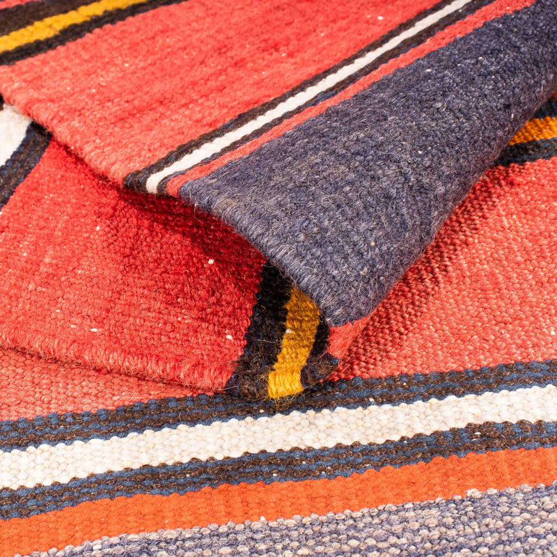Starý kilim Koberec 150x195cm
