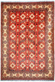 Hatchlu Koberec 338x257cm - Orientální koberec