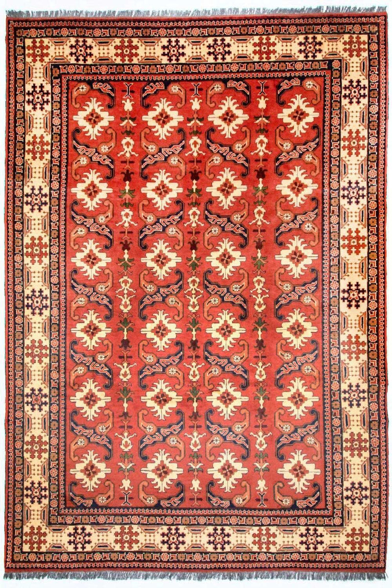 Hatchlu Koberec 338x257cm - Orientální koberec
