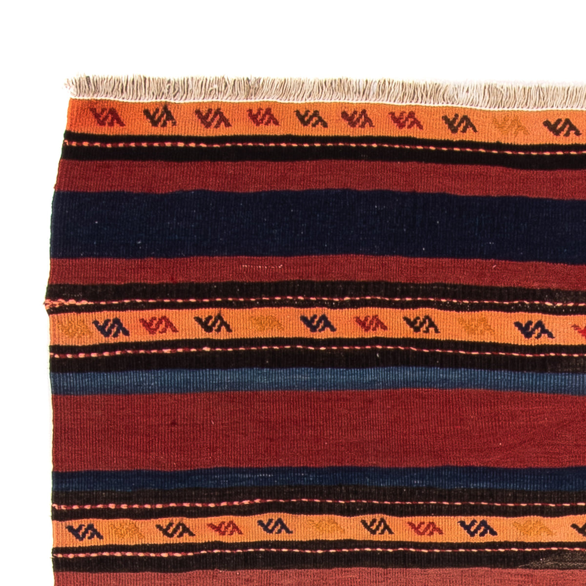 Starý kilim Koberec 150x205cm