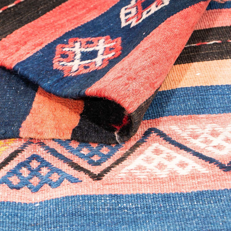 Starý kilim Koberec 150x180cm