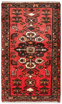 Hamadan Koberec 61x102cm - Perský koberec – product image