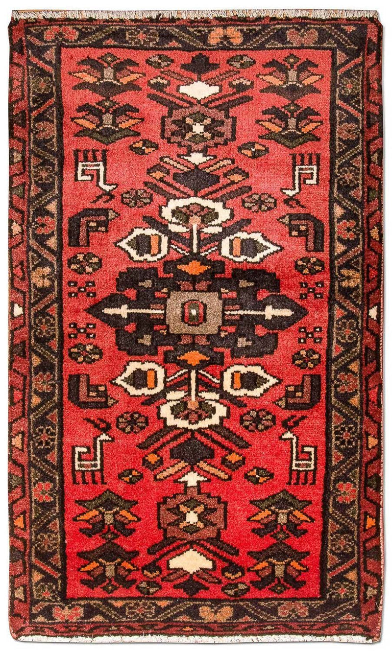 Hamadan Koberec 61x102cm - Perský koberec