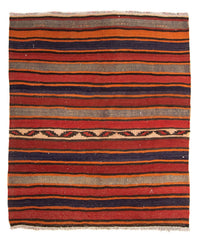 Starý kilim Koberec 160x185cm – product image