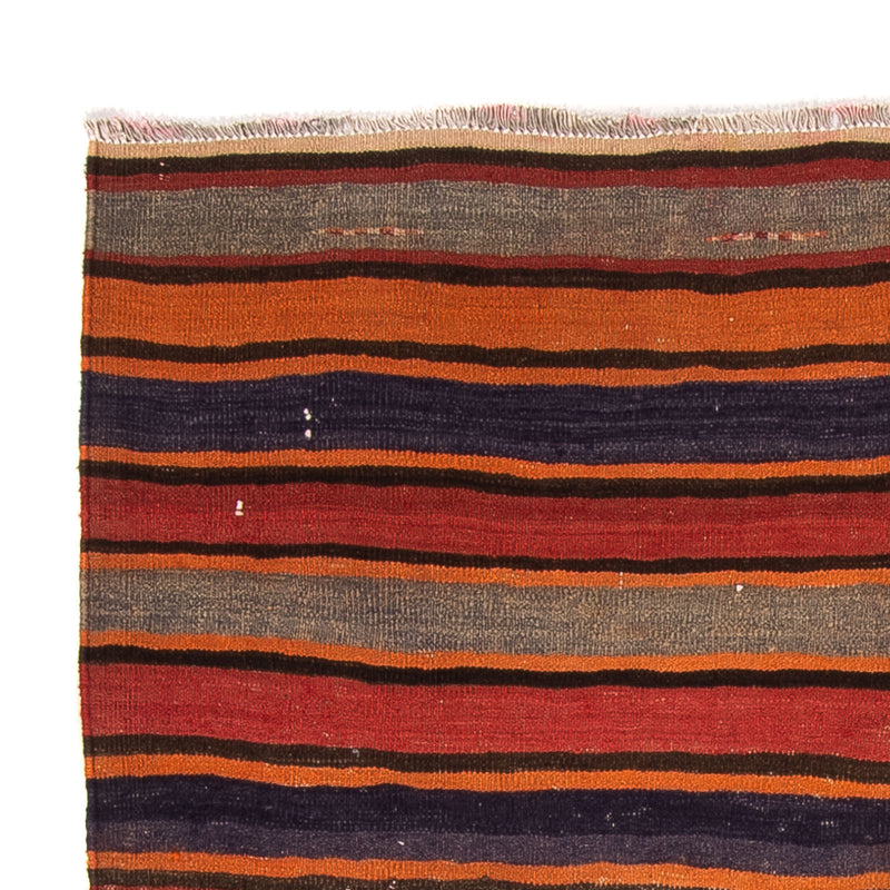 Starý kilim Koberec 160x185cm