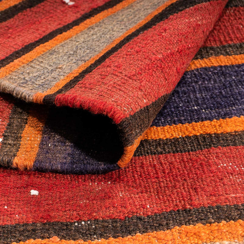 Starý kilim Koberec 160x185cm