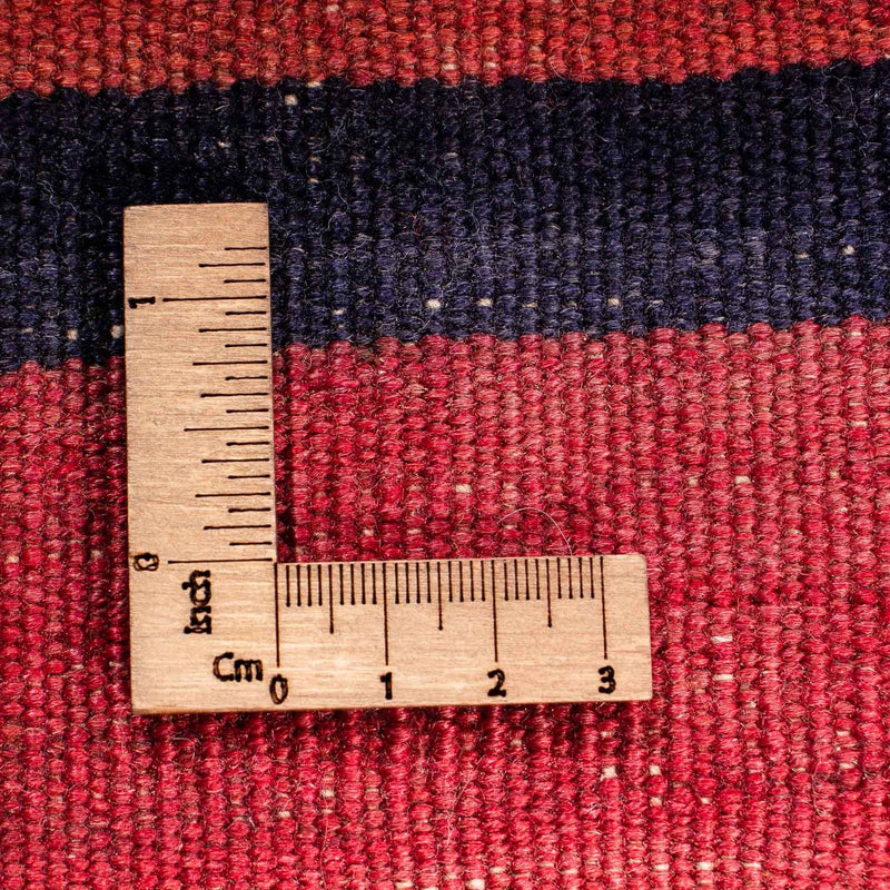 Starý kilim Koberec 135x150cm